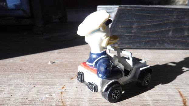 Matchbox walt disney V - 7
