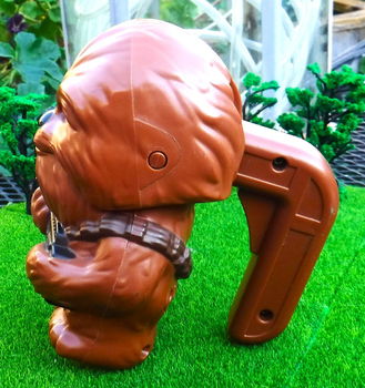 Starwars Chewbacca seinlicht - 3