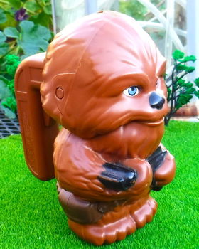 Starwars Chewbacca seinlicht - 7