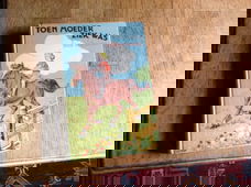 To hölscher - toen moeder beter was / toen moeder ziek was
