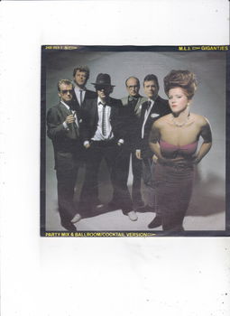 Single De Gigantjes - M.L.I. - 0