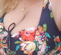 Bloemen zwempak maat M - 0 - Thumbnail
