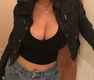 Biker Jasje maat M - 0 - Thumbnail