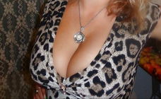 Tijger Print shirt maat M