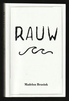 RAUW - door Madelon Beusink - 0