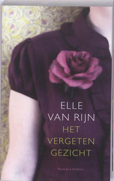 Elle van Rijn - Het Vergeten Gezicht
