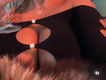 Zwarte top maat M - 0 - Thumbnail