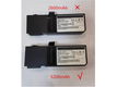 Alternative battery LI2600-2S 7.4V 5200mAh/38.48Wh helps SINO devices have longer battery life - 0 - Thumbnail
