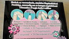 Nagelstickers - nagelvijl - manicure stick - nieuw - 2 - Thumbnail