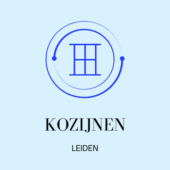 Leiden Kozijnen - 0
