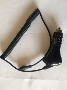 Samsung 220v en car-/opladers handsfree - 2