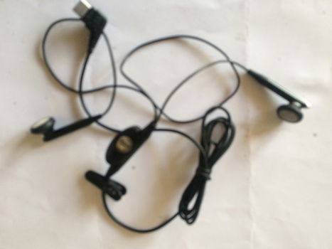 Samsung 220v en car-/opladers handsfree - 3