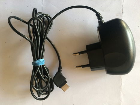 Samsung 220v en car-/opladers handsfree - 5