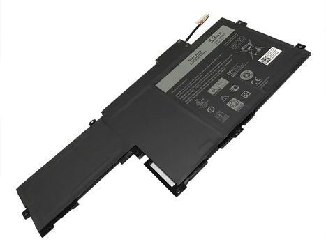 Hoogwaardige vervangbare batterij DELL 5KG27 7840mAh/58WH 7.4V - 0