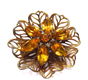 Kleine oude strassbroche - 0 - Thumbnail