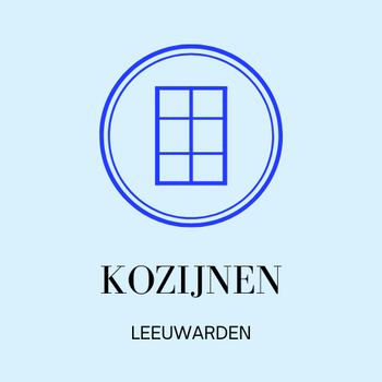 Leeuwarden Kozijnen - 0