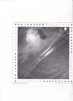Single Rob Janssen - Kleine Zee - 0