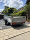 Twinstrailers aanhangwagen 255×130 cm 750 kg - 0 - Thumbnail