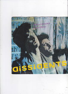 Single Thomas Dolbvy - Dissidents