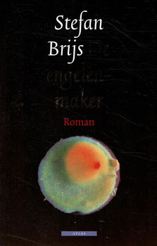 Stafan Brijs = De engelenmaker - 0
