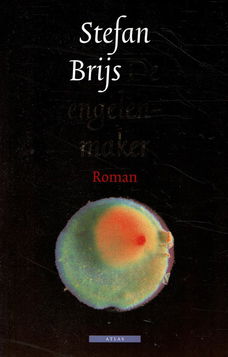 Stafan Brijs = De engelenmaker