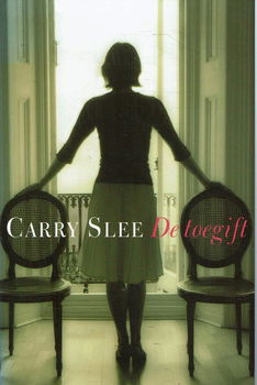 Carry Slee = De toegift - 0