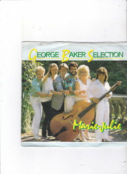 Single George Baker Selection - Marie Julie - 0