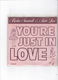 Single Robin Sarstedt/Patti Love - You're just in love - 0 - Thumbnail