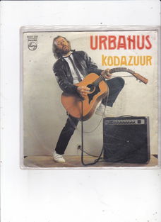 Single Urbanus - Kodazuur