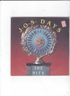 Single The Nits - J.O.S. Days