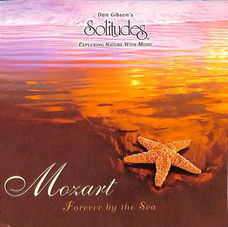 Dan Gibson - Mozart Forever By The Sea (CD) Nieuw