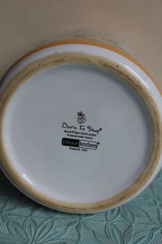Johnsons Brothers Born to shop Cookies pot - 2