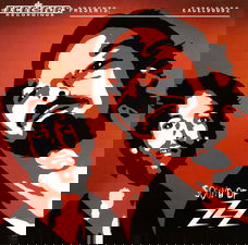 zZz – Sound Of zZz (CD) Nieuw