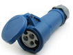 CEE 16A verloop kabel 3G2,5mm2 230V - 1 - Thumbnail