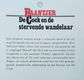 Baantjer 11 + 22 - Cock / stervende wandelaar / dood clown - 6 - Thumbnail