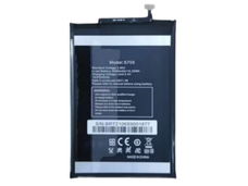 New battery S705 5000mAh/19.25Wh 3.85V for Oukitel K9 Pro