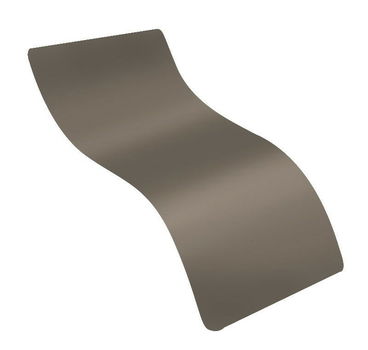 Beigegrijs mat poedercoat poeder v.a 250 gram RAL 7006 - 0