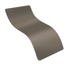 Beigegrijs mat poedercoat poeder v.a 250 gram RAL 7006