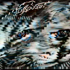 LP - Pussycat – Blue Lights