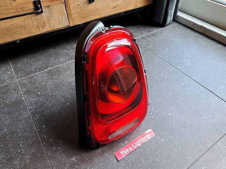 Mini Cooper F55 F56 F57 Achterlicht Olsa 03.526.00 Rechts Used - 1