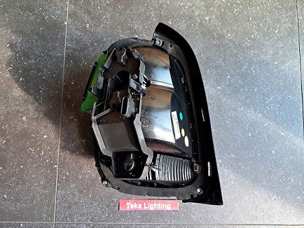Mini Cooper F55 F56 F57 Achterlicht Olsa 03.526.00 Rechts Used - 4