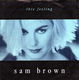 Sam Brown – This Feeling ( Vinyl/Single 7 Inch) - 0 - Thumbnail