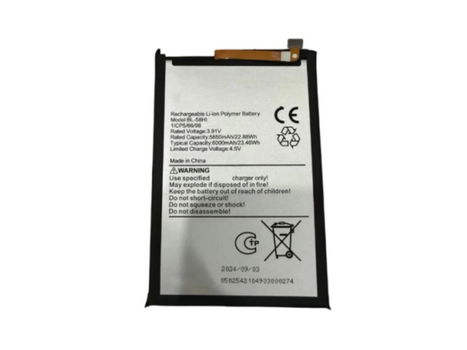 High-compatibility battery BL-58HI for Itel PHONE - 0