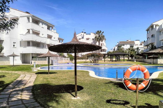Uw eigen ruime Penthouse in DENIA vlak bij zee en met eigen parking en - 1