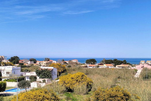 Uw eigen ruime Penthouse in DENIA vlak bij zee en met eigen parking en - 4