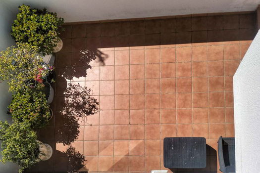 Uw eigen ruime Penthouse in DENIA vlak bij zee en met eigen parking en - 6
