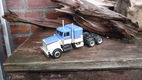 Kenworth T 909 schaalmodel - 2 - Thumbnail