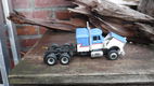 Kenworth T 909 schaalmodel - 6 - Thumbnail