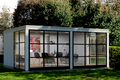 Tuinkamer PSM5 - 0 - Thumbnail