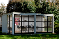 Tuinkamer PSM5